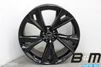 1 losse originele 22 inch velg Audi RS6 RS7 4K0601025DG, Utilisé