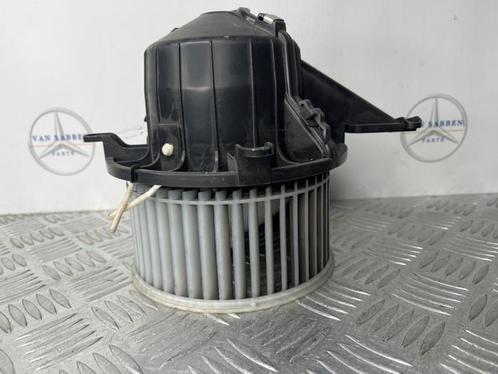 Kachel Ventilatiemotor van een Mercedes Vito, Auto-onderdelen, Overige Auto-onderdelen, Mercedes-Benz, Gebruikt, 3 maanden garantie