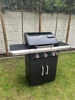 Landmann rexon 3.1 gasbbq, Ophalen, Zo goed als nieuw, Landmann