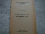 DEMOGRAFISCHE EN SOCIALE TOESTAND IN HET KANTON LEDE IN 1796, Enlèvement ou Envoi, Utilisé