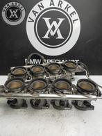 bmw m3 e90 e92 e93 s65b40 gasklep throttle body, Ophalen of Verzenden, Gebruikt, BMW
