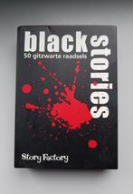 Black stories, Hobby en Vrije tijd, Ophalen, Zo goed als nieuw