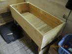bloembakken, Tuin en Terras, Ophalen, Tuin, 100 cm of meer, Nieuw