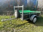 aanhangwagen ,remork, Auto diversen, Aanhangwagen-onderdelen, Ophalen