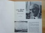 Willem Van Hecke, Terre d'Europe 1975, folder, Boeken, Ophalen of Verzenden, Zo goed als nieuw, Schilder- en Tekenkunst