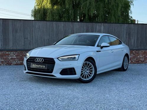 audi a5 sportback/1.4tfsi/leder/navi/cruise/zetelverwarming, Auto's, Audi, Bedrijf, Te koop, A5, ABS, Airbags, Airconditioning