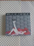 CD - Coffret Mylène Farmer "Les mots", Enlèvement, Utilisé