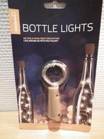 Guirlande lumineuse (Bottle lights) l'éclairage de fête, Comme neuf, Envoi