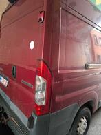 Citroen Jumper extra large  de 2011. 3000cc, Auto's, Particulier, Te koop