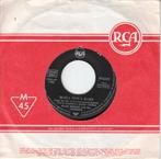 Bossa Nova Baby van Elvis Presley, Envoi, 7 pouces, R&B et Soul, Single