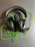 Razer Blackshark Headset Bedraad, Nieuw, Razer, Over-ear, Bedraad