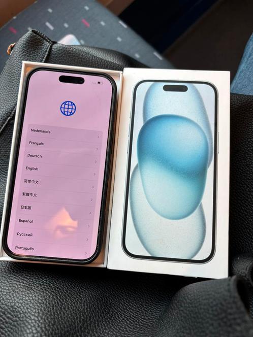 Apple iPhone 16 Pro Gold 128gb bijna nieuw 750€ dernier prix, Telecommunicatie, Mobiele telefoons | Apple iPhone, Zo goed als nieuw