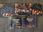 Night of the proms, Ophalen, Zo goed als nieuw