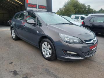Opel Astra Sw 1.6D**2015 beschikbaar voor biedingen
