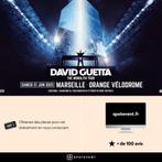 David Guetta - Offrez-vous des places !, Tickets en Kaartjes, Concerten | House, Techno en Trance