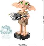LEGO | Harry Potter Dobby de Huis Elf | GRATIS LEVERING, -, Verzenden, Nieuw, LEGO