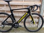 Orbea Orca aero, Fietsen en Brommers, Fietsen | Racefietsen, Ophalen, Gebruikt, Carbon, Meer dan 20 versnellingen