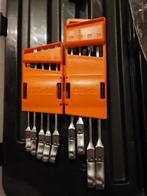 Nieuwe BETA Ratelringsleutel set, Nieuw!!, Enlèvement ou Envoi, Neuf