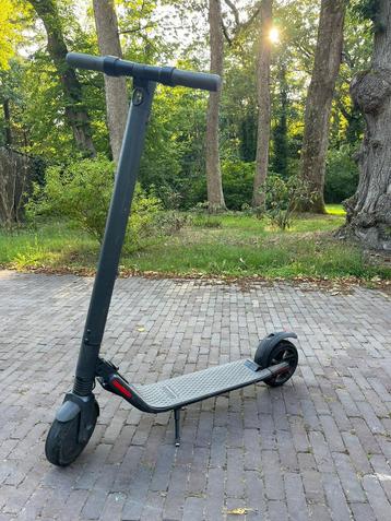 Te koop Segway step beschikbaar voor biedingen