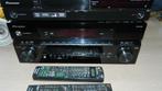 Pioneer thx select 2, HDMI, USB, HPS THX Logitec optioneel, Gebruikt, Ophalen of Verzenden, Pioneer, 120 watt of meer