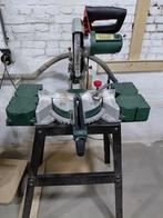 Bosch verstek/afkortzaag, Ophalen, Zo goed als nieuw, Gereedschap of Accessoires
