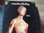 Ron Geesin & Roger Waters – Music From The Body, Cd's en Dvd's, Ophalen of Verzenden, Gebruikt, Overige formaten