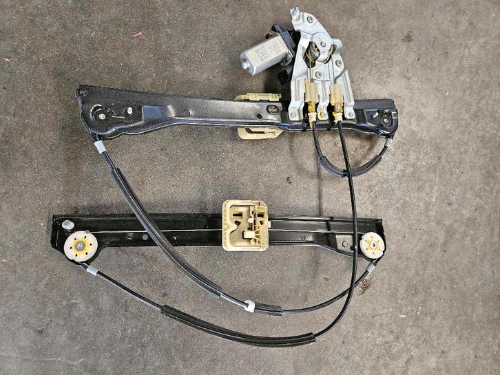 ruitenmechanisme elektrisch Mini Paceman R61 1.6, Auto-onderdelen, Ruiten en Toebehoren, Mini, Gebruikt, Ophalen