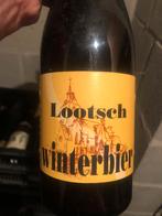 Bier Lootsch Winterbier de Proefbrouwerij, Ophalen of Verzenden, Zo goed als nieuw