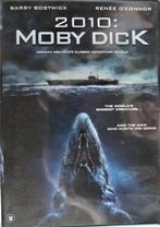DVD ACTIE- 2010: MOBY DICK, Cd's en Dvd's, Alle leeftijden, Ophalen of Verzenden, Zo goed als nieuw, Actiethriller