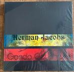 Herman Jacobs - Gonda Cleyhnens, Boeken, Kunst en Cultuur | Beeldend, Ophalen of Verzenden, Nieuw, G. Cleynhens