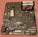 Rare pcb jamma sega borne arcade mega play + Jeux, Enlèvement, Utilisé