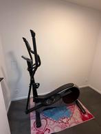 Hometrainer, Sport en Fitness, Ophalen, Zo goed als nieuw, Hometrainer