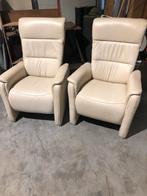 Lederen zetels, Ophalen, Eenpersoons, Nieuw, Minder dan 150 cm