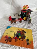 Lego system 6056, Kinderen en Baby's, Speelgoed | Duplo en Lego, Ophalen, Zo goed als nieuw, Lego