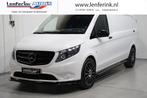 Mercedes-Benz Vito 116 CDI 163 pk Aut. L3 Black&White Editio, Autos, Diesel, Automatique, Achat, Système de navigation