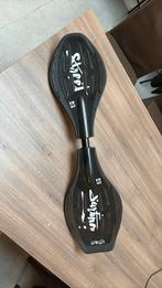 Street surfing waveboard!, Ophalen, Gebruikt, Waveboard