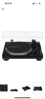 Audio-Technica AT-LP120XUSB, Ophalen, Zo goed als nieuw, Platenspeler, USB-aansluiting