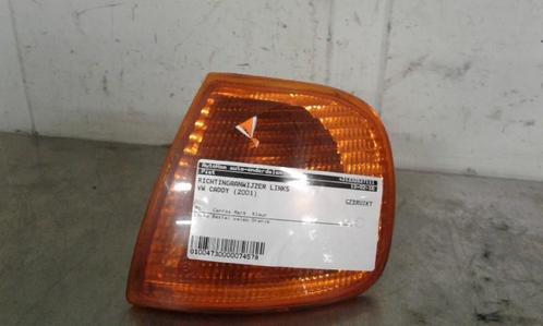 KNIPPERLICHT LINKS Caddy II (9K9A) (|6K5953049B|), Auto-onderdelen, Verlichting, Volkswagen, Gebruikt