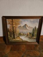 Schilderij, Antiek en Kunst, Ophalen