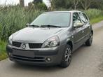 Renault Clio ll, Auto's, Renault, Elektrische ramen, Handgeschakeld, 5 deurs, Particulier