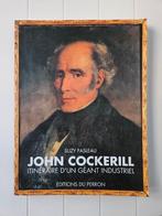 John Cockerill - Itinéraire d'un géant industriel, Livres, Enlèvement ou Envoi, Utilisé, Suzy Pasleau