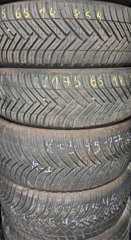 Banden, Auto-onderdelen, Banden en Velgen, Band(en), Zomerbanden