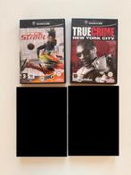 GameCube games, Games en Spelcomputers, Ophalen of Verzenden, Gebruikt