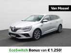 Renault Mégane Grandtour TCe 140 EDC RS Line KUIPZETELS | C, Auto's, Renault, Stof, Gebruikt, 4 cilinders, 5 deurs
