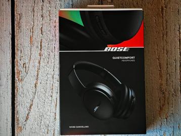 Brand new Bose Quietcomfort, Audio, Tv en Foto, Hoofdtelefoons, Ophalen of Verzenden, Nieuw