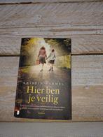 Kristin Harmel - Hier ben je veilig, Boeken, Ophalen of Verzenden, Kristin Harmel