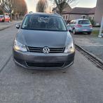 Volkswagen Sharan, Euro 5, Monovolume, 1995 cc, Zwart