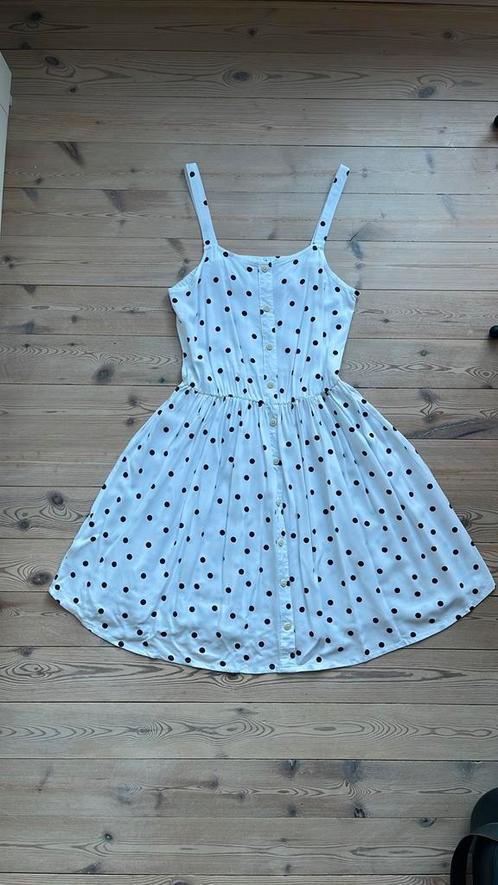 Zomers jurkje, JBC, maat 158, Kinderen en Baby's, Kinderkleding | Maat 158, Zo goed als nieuw, Meisje, Jurk of Rok, Ophalen of Verzenden