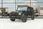 Mercedes-Benz G-Class 450 d AMG Burmester NIGHT Sunroof 360, Automaat, Gebruikt, G-Klasse, Zwart
