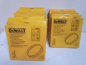 DeWalt DT8483-QZ Lintzaagblad voor DW738/DW739-2095 x 6mm beschikbaar voor biedingen